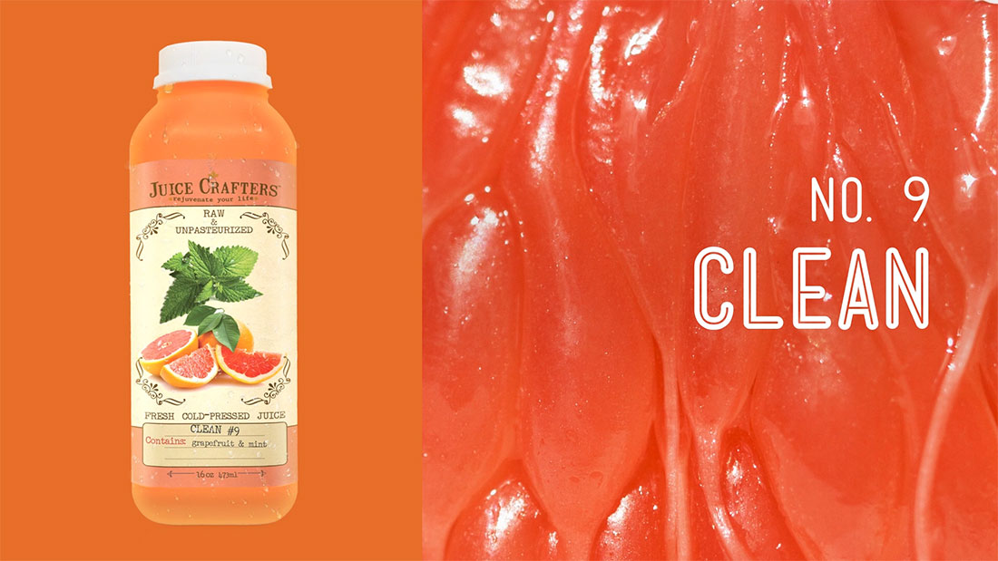 4-juice-crafters-bottled-products kickstarter video crowdfunding video still juice crafters cold-pressed juice bottle with fresh grapefruit