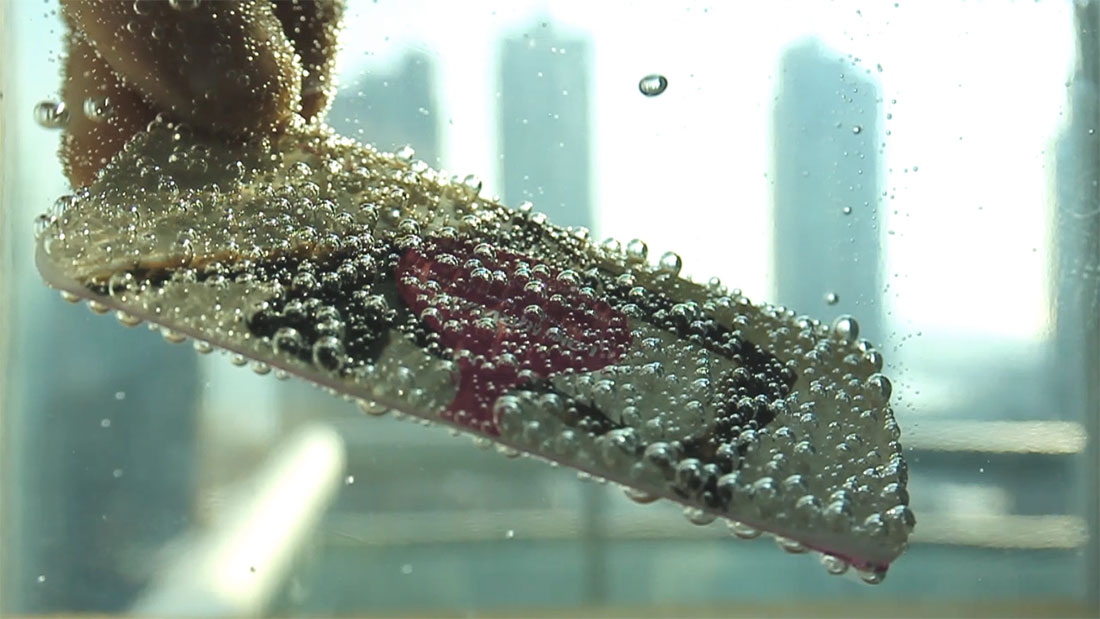 motion reel kickstarter pool of sweat underwater shoot motion reel kickstarter pool of sweat underwater shoot